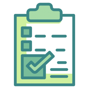 Agenda Icon